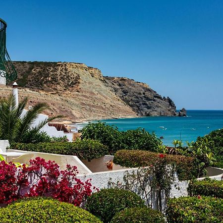 Lemon Tree Apartment Praia Da Luz Экстерьер фото