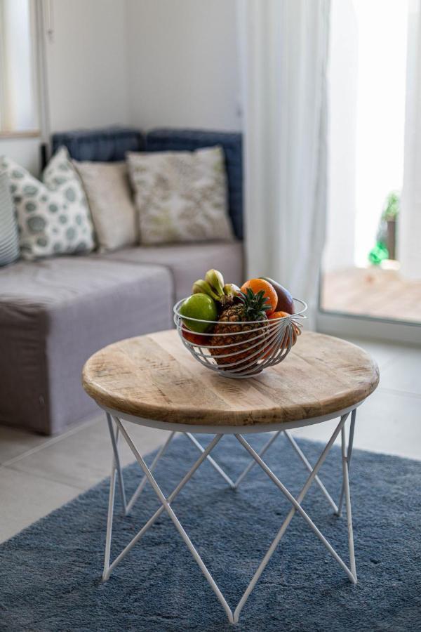 Lemon Tree Apartment Praia Da Luz Экстерьер фото