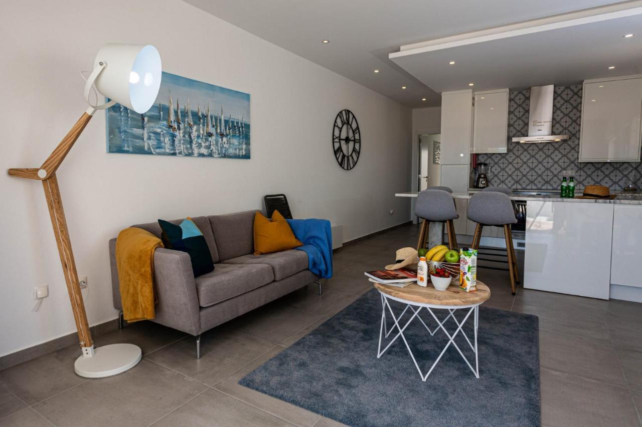 Lemon Tree Apartment Praia Da Luz Экстерьер фото
