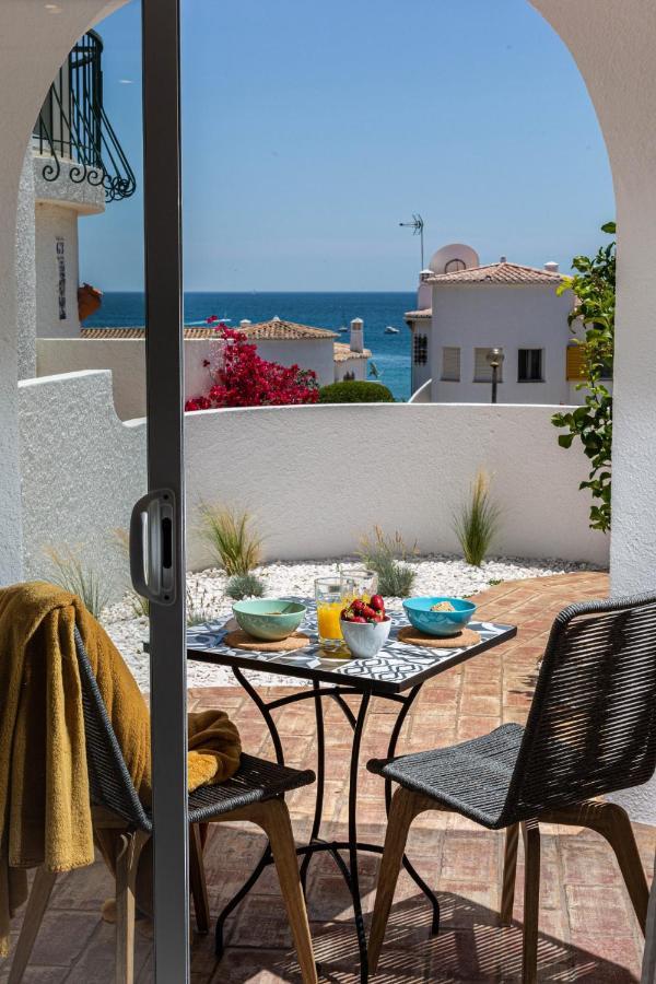 Lemon Tree Apartment Praia Da Luz Экстерьер фото