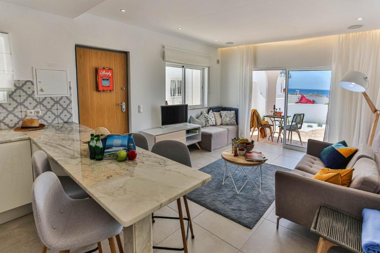 Lemon Tree Apartment Praia Da Luz Экстерьер фото