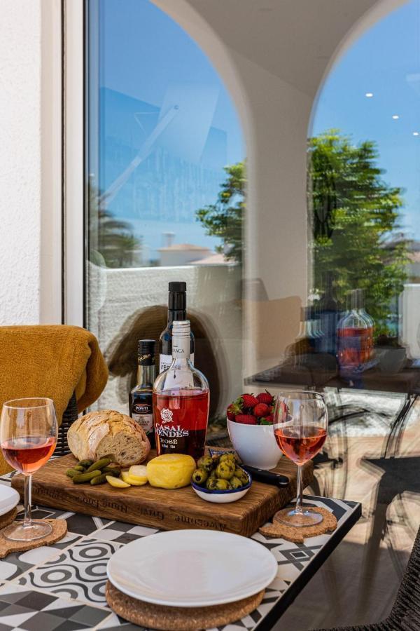 Lemon Tree Apartment Praia Da Luz Экстерьер фото