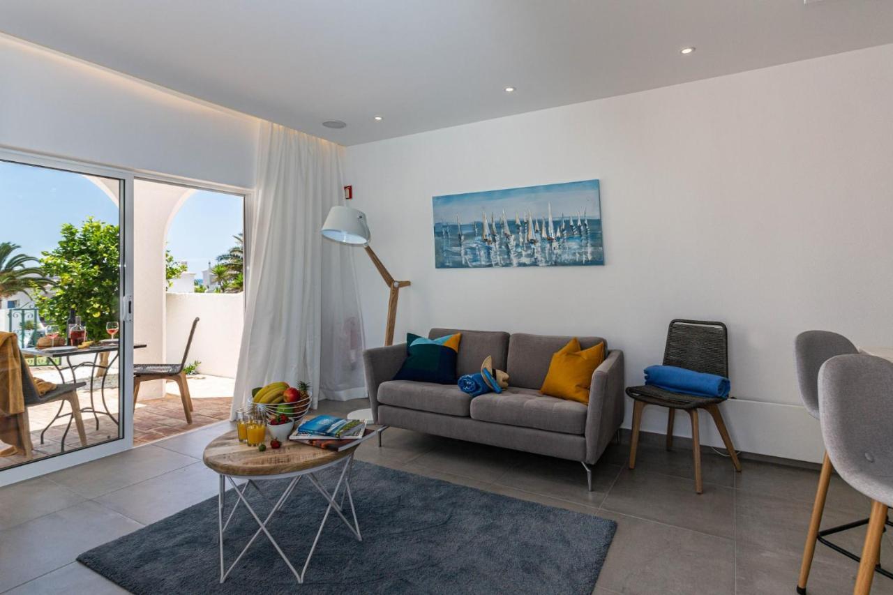 Lemon Tree Apartment Praia Da Luz Экстерьер фото