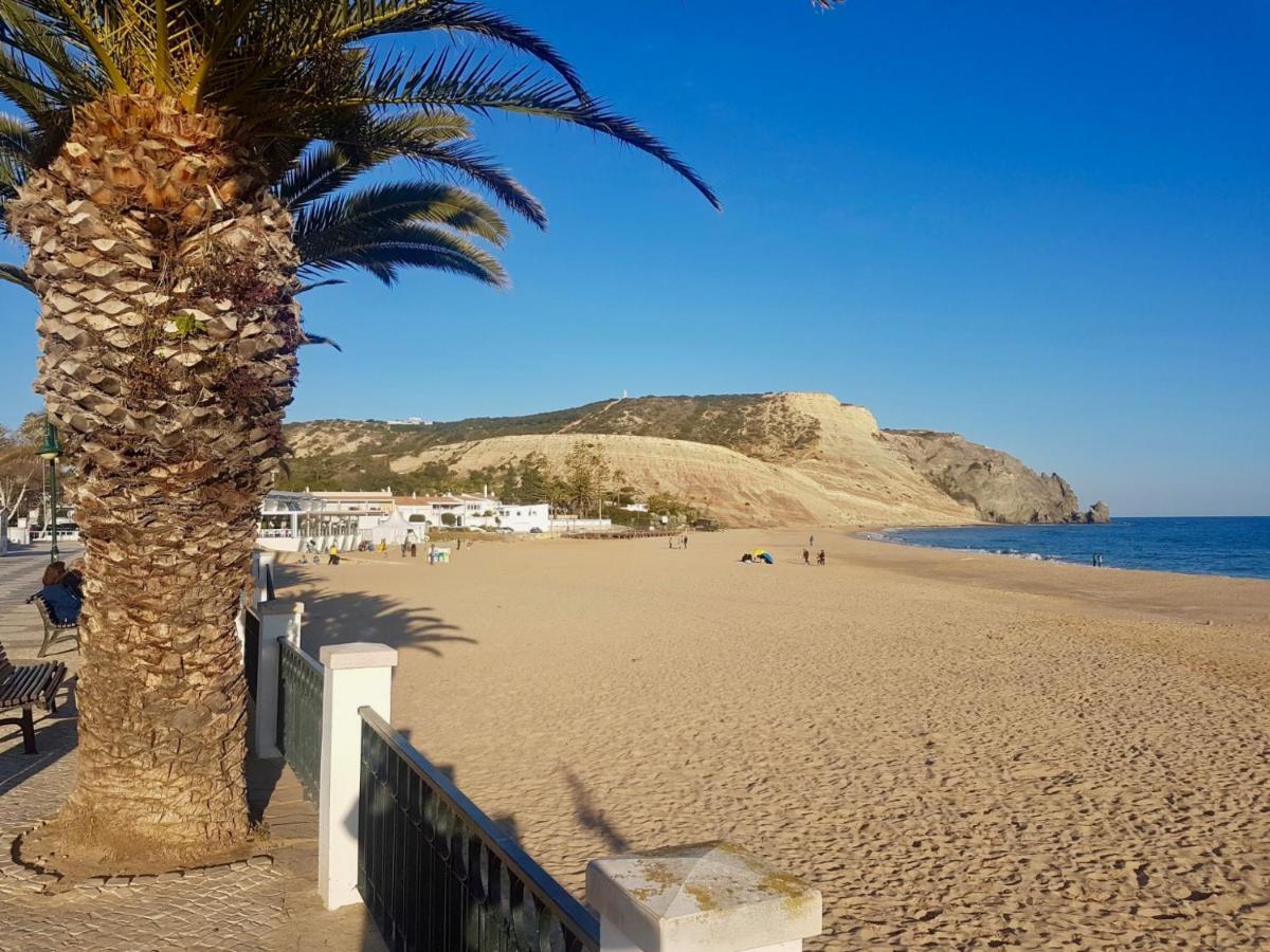 Lemon Tree Apartment Praia Da Luz Экстерьер фото