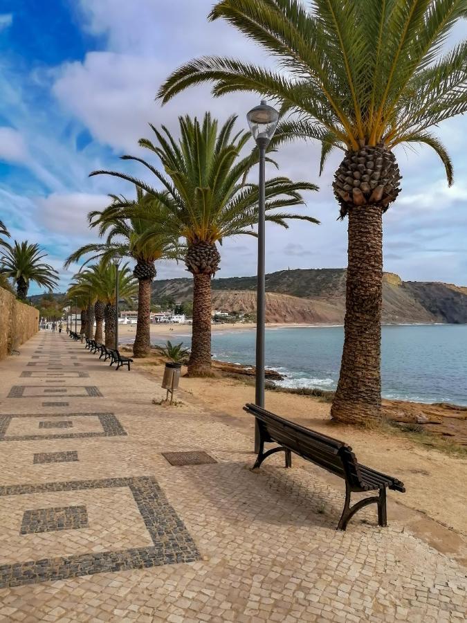 Lemon Tree Apartment Praia Da Luz Экстерьер фото