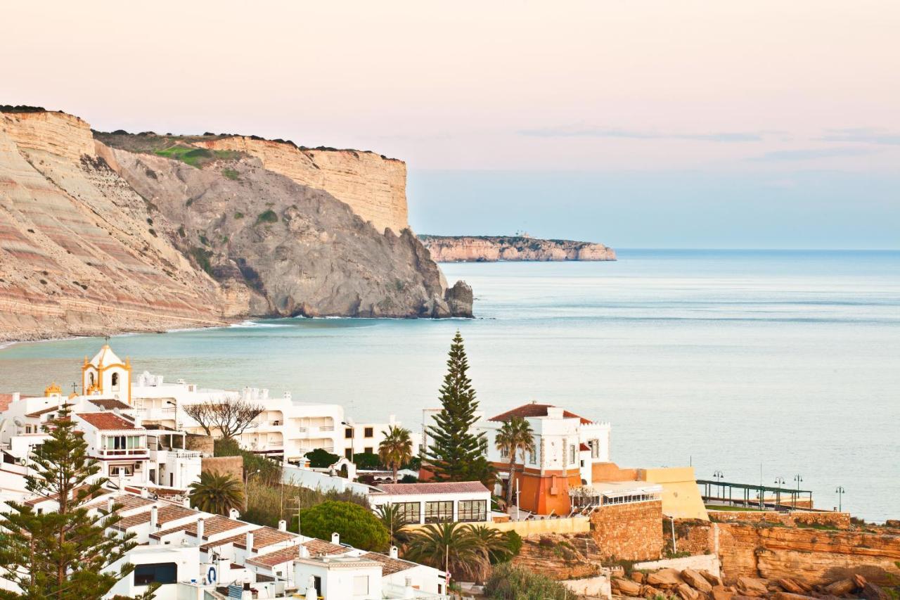 Lemon Tree Apartment Praia Da Luz Экстерьер фото
