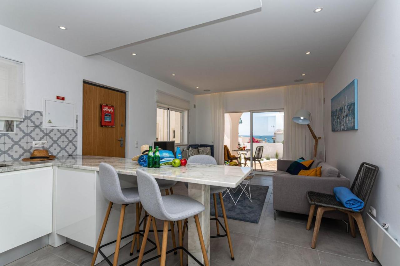 Lemon Tree Apartment Praia Da Luz Экстерьер фото